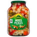 Mixed Pickles Kuhne