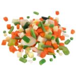Mixed Vegetables Flanders Best 8-Mix 2,5kg