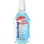 Mouthwash Sencefresh Coolmint 500ml