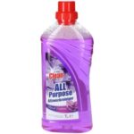 Multi Purpose Cleaner At Home Clean Floral Freshness 1000ml