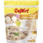Mushroom Soup CalNort Cream 925g