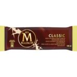 Ola Ice Cream Magnum Classic 4x100 ml