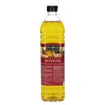 Olive Oil GoodBurry 100% Pure PET