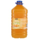 Orange Syrup Sun d'Or 5L