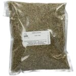 Oregano Crushed 500g
