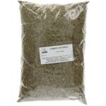 Oregano Dried Whole 1kg