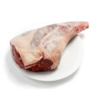 Ovine Legs Bone-In Iwp -Halal-