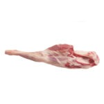 Ovine Legs Boneless I.W.P. Halal