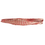 Ovine Loins Bone-In IWP Halal