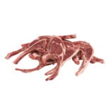 Ovine Loins Chops - Halal -