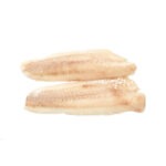 Pacific Hake Fillet 180-300 gr 80% NW Skinless