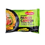 Pancit Canton Ambition