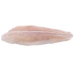 Pangasius Fillet Frozen 170-220 gr. 80% NW Untrimmed Belly On Skinless Boneless IQF