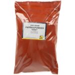 Paprika Powder Sweet 1kg