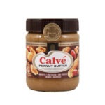 Peanut Butter Calve Smooth Regular