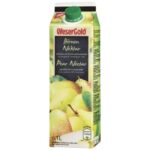 Pear Juice Wesergold 50% Recap 1L