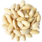 Peeled Almonds Naturel Whole 22,68kg