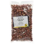 Peeled Hazelnuts 500g