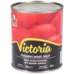 Peeled Tomatoes Victoria Whole 800g