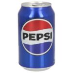 Pepsi Soft Drinks
