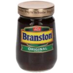 Pickles Branston 360g