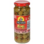 Pimento Olives Figaro 340g