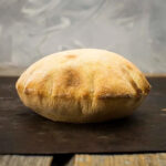 Pita Breadbuns Original 11 cm