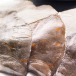 Plaice Frozen No.4 80% NW Whole IQF