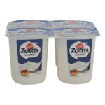 Plain Yogurt Zott Zottis Classic 1,5%
