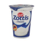 Plain Yogurt Zott Zottis Classic 1,5% 400G