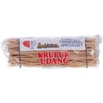 Prawn Crackers Ambition Udang 19 cm 500g