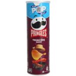 Pringles Potato Chips Barbecue 165g