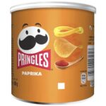 Pringles Potato Chips Paprika 40g