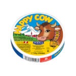 Processed Cheese Happy Cow