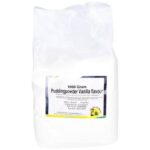Pudding Powder Vanilla 1kg