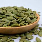 Pumpkin Seed Raw Shelled