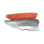 Rainbow Trout Fillet 80-120 Gram 80% NW