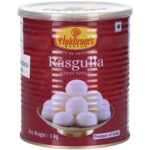 Rasgulla Haldiram's 1kg