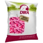 Raspberries Dirafrost Whole 80_20 2,5kg