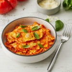 Ravioli in Tomato Sauce Victoria Beef 4%