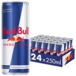 Red Bull Energy Drink 25cl