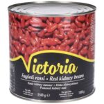 Red Kidney Beans Victoria 2500g