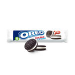 Sandwich Biscuits Oreo Double Creme