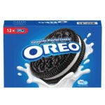 Sandwich Biscuits Oreo Original
