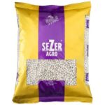 Sezer Agro Beans White Navy 2,5kg