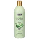 Shampoo Sence Beauty Aloe Vera Light Formula 400ml