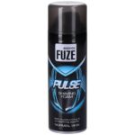 Shaving Foam Body-X Fuze Pulse + Vitamin E Normal Skin 200ml