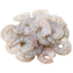 Shrimps Black Tiger P&D 41-50 80% NW IQF