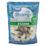 Shrimps P&D 26-30 70% NW IQF