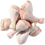 Skip to the beginning of the images gallery Chicken Drumsticks Grade -A- Halal Bulk Packed